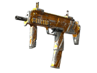 MP7 Amberline